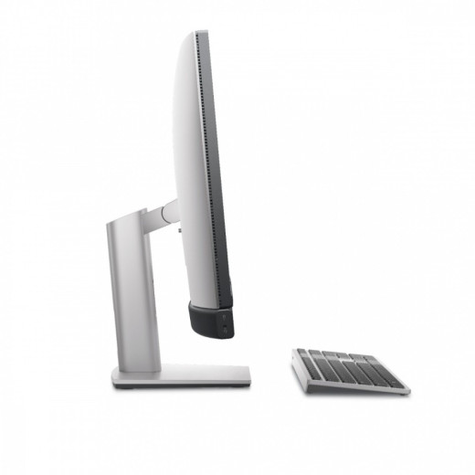 Dell Komputer Optiplex 24 AIO Plus/Core i7-13700/16GB/512GB SSD/23.8 FHD/Integrated/Adj Stand/IR Cam/Mic/WLAN + BT/Wireless Kb &
