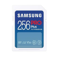 Samsung Karta pamięci SD PRO Plus 256GB