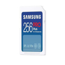 Samsung Karta pamięci SD PRO Plus 256GB