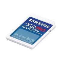 Samsung Karta pamięci SD PRO Plus 256GB