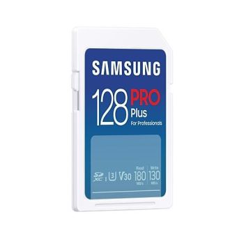 Samsung Karta pamięci SD PRO Plus 128GB