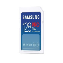 Samsung Karta pamięci SD PRO Plus 128GB