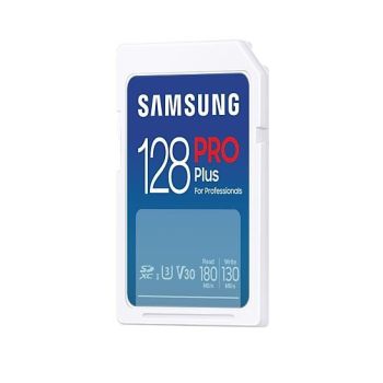 Samsung Karta pamięci SD PRO Plus 128GB