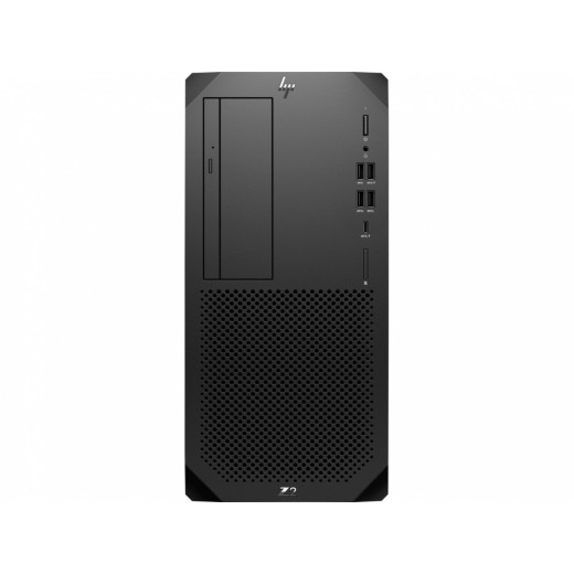 HP Inc. Stacja robocza Z2 Tower G9 i7-13700K 1TB/16G/W11P 5F199EA