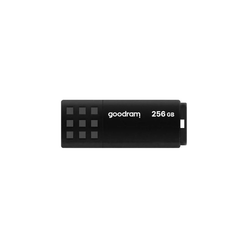 GOODRAM Pendrive UME3 256GB USB 3.0 czarny
