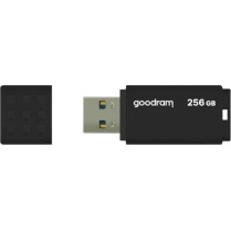 GOODRAM Pendrive UME3 256GB USB 3.0 czarny
