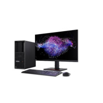 Lenovo Stacja robocza ThinkStation P3 Tower 30GS003MPB W11Pro i7-13700K/2x16GB/1TB/INT/vPro/3YRS OS