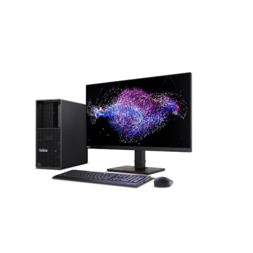 Lenovo Stacja robocza ThinkStation P3 Tower 30GS003MPB W11Pro i7-13700K/2x16GB/1TB/INT/vPro/3YRS OS