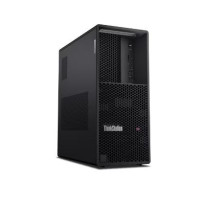 Lenovo Stacja robocza ThinkStation P3 Tower 30GS0041PB W11Pro i7-13700/2x16GB/1TB/INT/vPro/3YRS OS + 1YR Premier Support