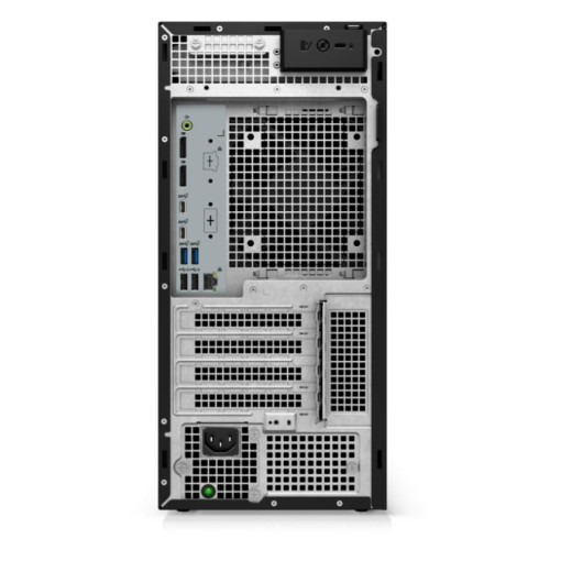 Dell Stacja robocza Precision 3660 MT Win11Pro i7-13700/16GB/512GB SSD/Nvidia T400/DVD RW/No Wifi/Kb/Mouse/300W/3YPS