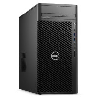 Dell Stacja robocza Precision 3660 MT Win11Pro i7-13700/32GB/1TB SSD/Nvidia T1000/DVD RW/No Wifi/Kb/Mouse/3YPS