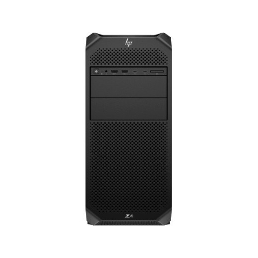 HP Inc. Stacja robocza Z4 G5 W5-2445 32GB/512GB/W11P 5E8P8EA