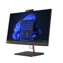 Lenovo Komputer All-in-One ThinkCentre neo 50a G4 12K9003FPB W11Pro i5-13500H/16GB/512GB/INT/DVD/23.8 FHD/1YR Premier Support +