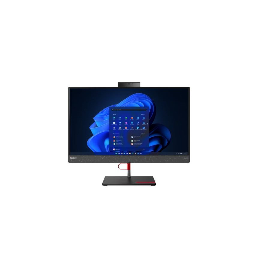 Lenovo Komputer All-in-One ThinkCentre neo 50a G4 12K9003EPB W11Pro i5-13500H/8GB/512GB/INT/DVD/23.8FHD/1YR Premier Support +