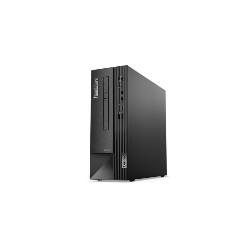 Lenovo Komputer ThinkCentre Neo 50s G4 SFF 12JF001XPB W11Pro i3-13100/8GB/256GB/INT/DVD/3YRS OS