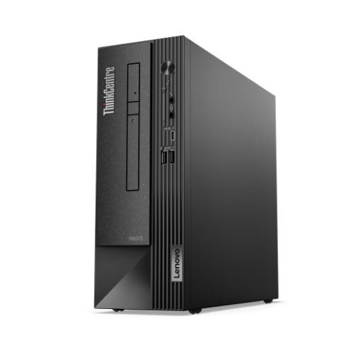 Lenovo Komputer ThinkCentre Neo 50s G4 SFF 12JF001XPB W11Pro i3-13100/8GB/256GB/INT/DVD/3YRS OS