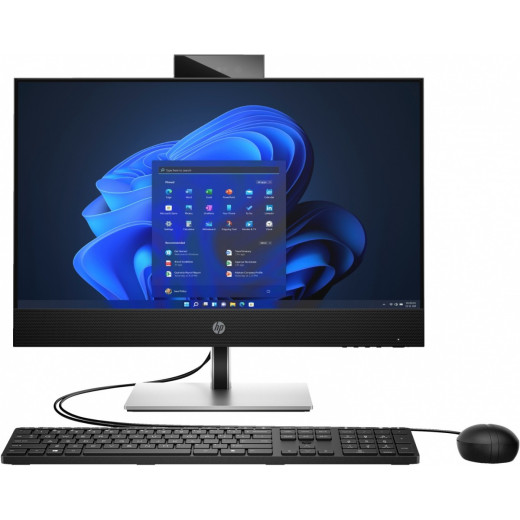 HP Inc. Komputer All in One 440 G9 i5-12500T 512GB/8GB/W11P/23,8 885J9EA