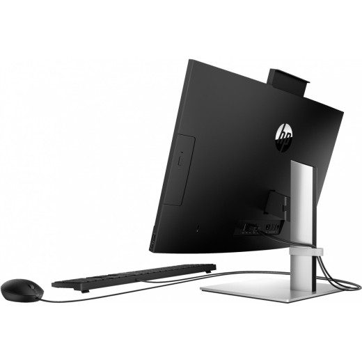 HP Inc. Komputer All in One 440 G9 i5-12500T 512GB/8GB/W11P/23,8 885J9EA