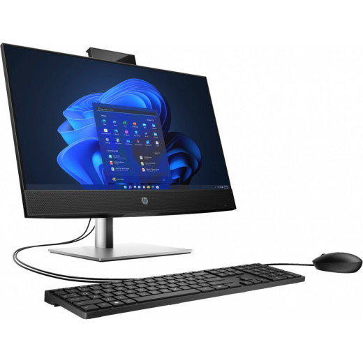 HP Inc. Komputer All in One 440 G9 i5-12500T 512GB/8GB/W11P/23,8 885J9EA