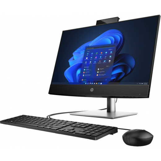 HP Inc. Komputer All in One 440 G9 i5-12500T 512GB/8GB/W11P/23,8 885J9EA