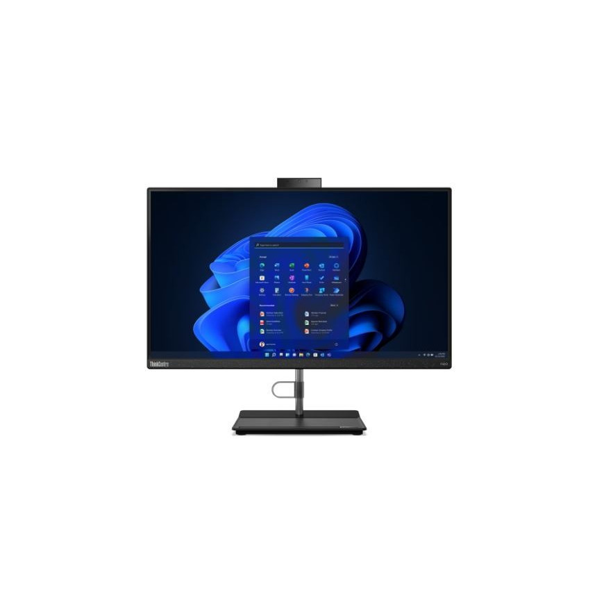 Lenovo Komputer All-in-One ThinkCentre neo 30a G4 12K00016PB W11Pro i5-13420H/8GB/256GB/INT/23.8 FHD/3YRS OS