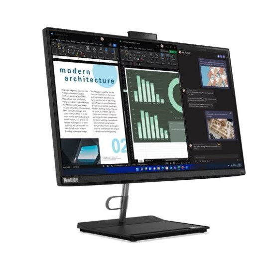 Lenovo Komputer All-in-One ThinkCentre neo 30a G4 12K00016PB W11Pro i5-13420H/8GB/256GB/INT/23.8 FHD/3YRS OS