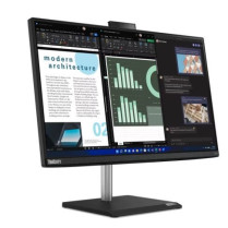 Lenovo Komputer All-in-One ThinkCentre neo 30a G4 12K00016PB W11Pro i5-13420H/8GB/256GB/INT/23.8 FHD/3YRS OS