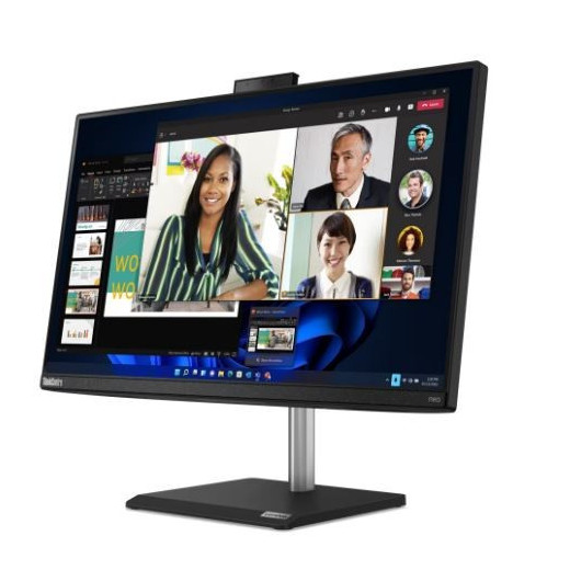 Lenovo Komputer All-in-One ThinkCentre neo 30a G4 12K00016PB W11Pro i5-13420H/8GB/256GB/INT/23.8 FHD/3YRS OS