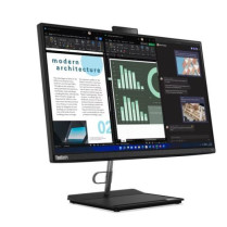 Lenovo Komputer All-in-One ThinkCentre neo 30a G4 12K0002CPB W11Pro i5-13420H/16GB/512GB/INT/DVD/23.8 FHD/1YR Premier Support +
