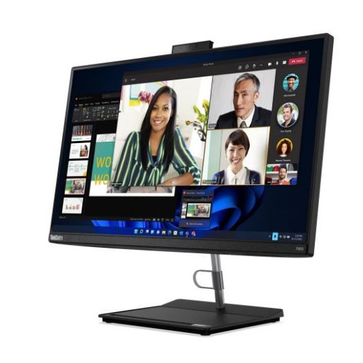 Lenovo Komputer All-in-One ThinkCentre neo 30a G4 12K0002CPB W11Pro i5-13420H/16GB/512GB/INT/DVD/23.8 FHD/1YR Premier Support +