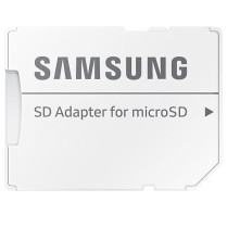 Samsung Karta pamięci PRO Ultimate 128GB + Adapter