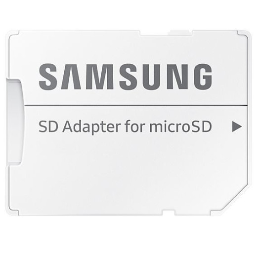 Samsung Karta pamięci PRO Ultimate 128GB + Adapter
