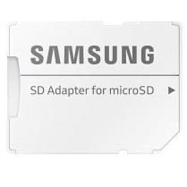 Samsung Karta pamięci PRO Ultimate 256GB + Adapter