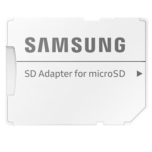 Samsung Karta pamięci PRO Ultimate 256GB + Adapter
