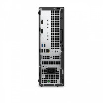 Dell Komputer Optiplex SFF/Core i5-13500/16GB/256GB SSD/Integrated/No Wifi/Kb/Mouse/W11Pro