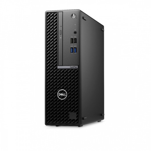 Dell Komputer Optiplex SFF/Core i5-13500/16GB/256GB SSD/Integrated/No Wifi/Kb/Mouse/W11Pro
