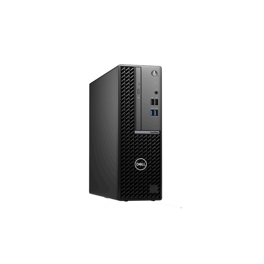 Dell Komputer Optiplex SFF Core i5-13500/8GB/512GB SSD/Integrated/No Wifi/Kb/Mouse/W11Pro