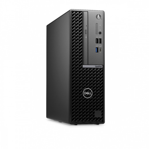 Dell Komputer Optiplex SFF Plus/Core i7-13700/8GB/512GB SSD/Integrated/No Wifi/Kb & Mouse/W11Pro/vPro