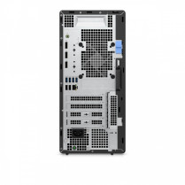 Dell Komputer Optiplex MT Plus/Core i5-13500/16GB/512GB SSD/Integrated/DVD RW +/-8x/No Wifi/Kb & Mouse/260W/W11Pro/vPro
