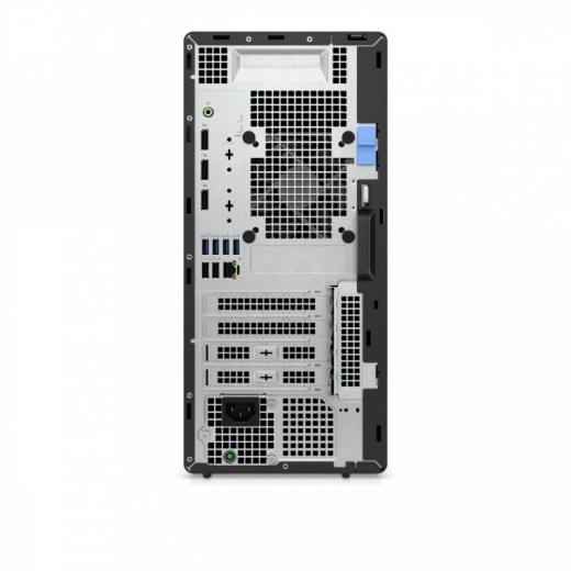 Dell Komputer Optiplex MT Plus/Core i5-13500/16GB/512GB SSD/Integrated/DVD RW +/-8x/No Wifi/Kb & Mouse/260W/W11Pro/vPro