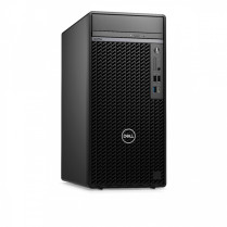 Dell Komputer Optiplex MT Plus/Core i7-13700/16GB/512GB SSD/Integrated/DVD RW +/-8x/No Wifi/Kb & Mouse/260W/W11Pro/vPro