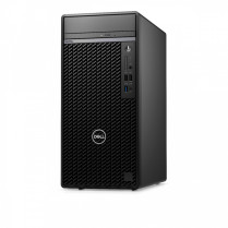 Dell Komputer Optiplex MT Plus/Core i7-13700/16GB/512GB SSD/Integrated/DVD RW +/-8x/No Wifi/Kb & Mouse/260W/W11Pro/vPro