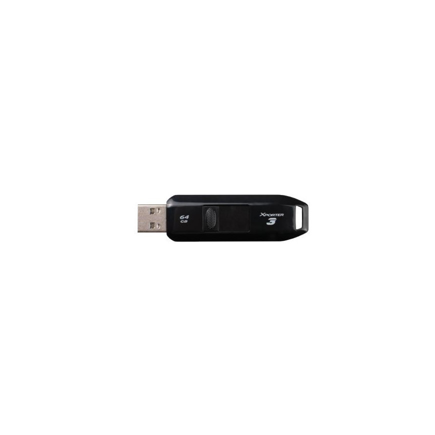 Patriot Pendrive Xporter 3 32GB USB 3.2 Slider