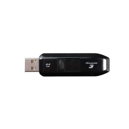 Patriot Pendrive Xporter 3 32GB USB 3.2 Slider
