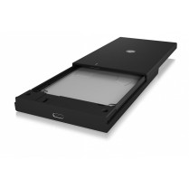 IcyBox Obudowa IB-200T-C3 2,5 SATA USB 3.2 Gen.1