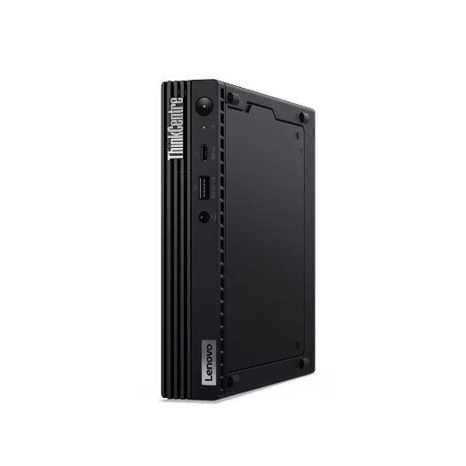 Lenovo Komputer ThinCentre M75q G2 Tiny 11JN008JPB W11Pro 5350GE/8GB/256GB/AMD Radeon/3YRS OS