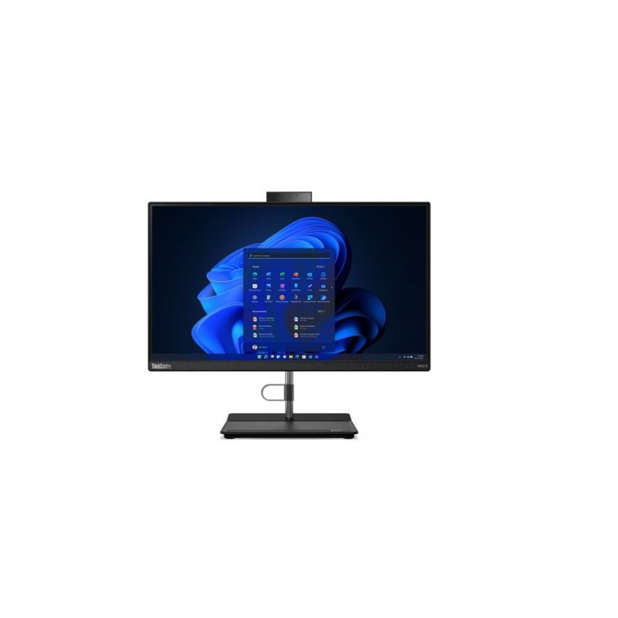 Lenovo Komputer All-in-One ThinkCentre neo 30a 12B30068PB W11Pro i5-12450H/8GB/512GB/INT/DVD/21.5 FHD/3YRS OS