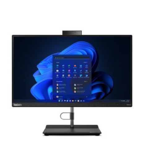 Lenovo Komputer All-in-One ThinkCentre neo 30a 12B30068PB W11Pro i5-12450H/8GB/512GB/INT/DVD/21.5 FHD/3YRS OS