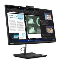 Lenovo Komputer All-in-One ThinkCentre neo 30a 12B30068PB W11Pro i5-12450H/8GB/512GB/INT/DVD/21.5 FHD/3YRS OS