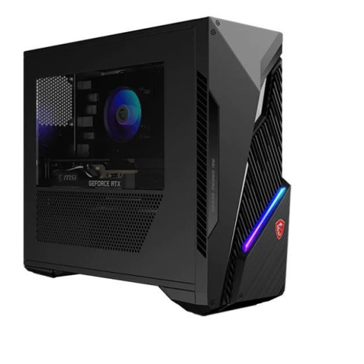 MSI Komputer MAG Infinite S3 13NUD-8 32EU i7-13700K/16GB/1TB/W11H